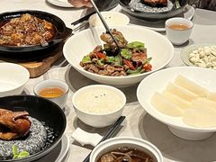 -柴门头啖汤·经典川菜·慢火汤品(锦城万达店)