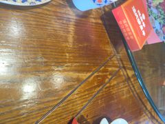 -清真·双公羊·馕坑烤全羊(奥体店)