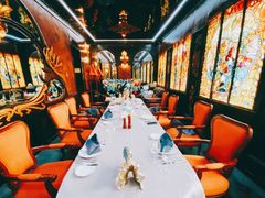 包厢-马克西姆餐厅(崇文门店)