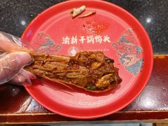-渝新·干锅鸭头·川菜(总店)