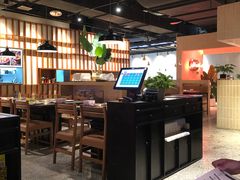 大堂-嘿嘟嘟·肋条烧肉放题(爱融荟城店)