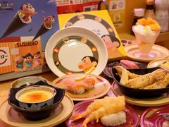 -寿司郎(皇庭广场店)