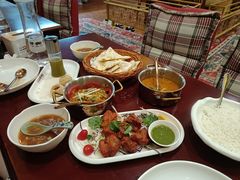 -清真· AL-JANNAT 佳纳特餐厅(仙林店)