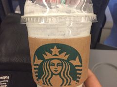 -星巴克(天津火车站店)