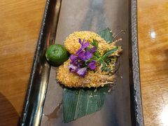 -大江户日本料理(吕厝店)