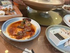 -罗阳人家私房菜(罗阳路店)