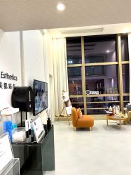 -JNK皮肤管理中心