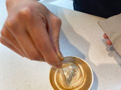 -% Arabica阿拉比卡咖啡(武康路店)