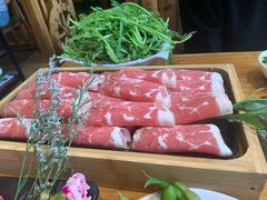 -草原塞蛮羊火锅城(港湾店)