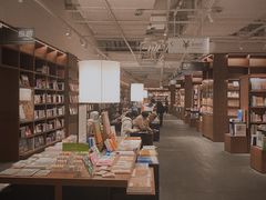 -茑屋书店(天目里店)