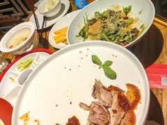 -青年公社烤鸭(青年路店)