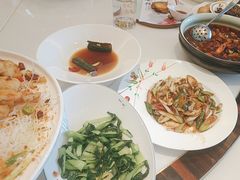 -沪华海鲜大酒楼(南汇店)