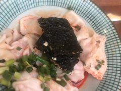大虾红油抄手-桃园眷村(万象天地店)