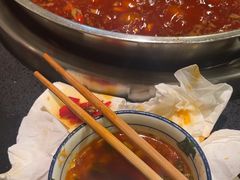 -飘香火锅(玉林西路店)
