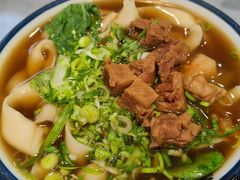 -河州春清真西北特色美食(虎踞路店)