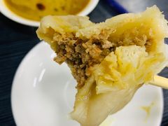 -北三沙家烧麦(北头道街店)