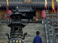 -武当山风景区