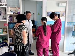 -瑞派福兴宠物医院犬猫全科·骨科·中西医结合(河东店)