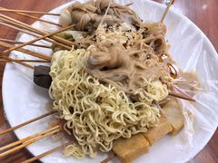 -郭记小街麻辣烫(南小街总店)