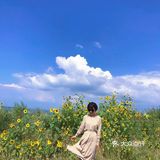 神仙颜值的地方，一定要来哦，太爱这片蔚蓝啦