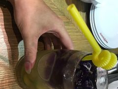 -凡塔斯牛排餐厅(厚街万达店)