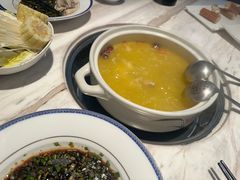 -汤城·料青山