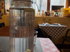 -后厨意餐La Cucina(外交公寓店)