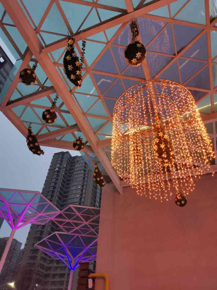 隆成花田里-"北郊新晋网红地标.北郊发展真是迅速啊,.