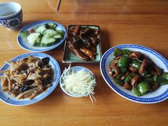 -同得兴 Since·1995 传统苏式面馆(十全街店)
