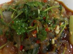 -钱大妈海鲜饭店(保利林语店)