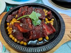 -日昌餐馆(德胜门店)