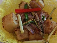 -粤财皇冠假日酒店·彩华轩中餐厅