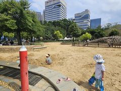 -海珠儿童公园