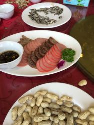 -喜满堂婚礼会馆(水上公园店)