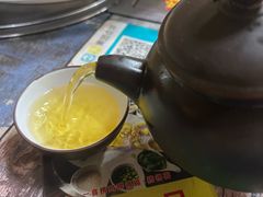 -食德喜·阳山鸡王食研基地
