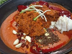 -椒贵火锅(剑南大道店)