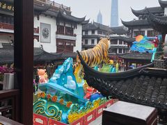 -Peet's Coffee皮爷咖啡(豫园店)