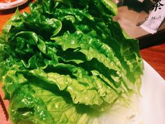 -山之屋炭火烧肉·生啤畅饮(大朗万科中央公园店)