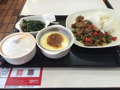 -乡村基(南坪上海城店)