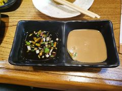 蘸料-大壮家原味烤肉(兴华北街店)
