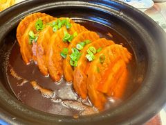 -燕郊烧鸽子(酷车小镇店)