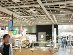 -宜家·瑞典风味餐厅(无锡店)