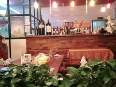 大堂-康豪氏餐厅(酒仙桥店)