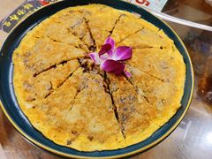 煎粽-尚竹阁冬瓜盅·18年地标美食(平洲店)