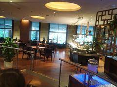 -上海金陵紫金山大酒店·汇海餐厅