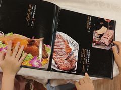 -徐记私厨(半淞园路店)