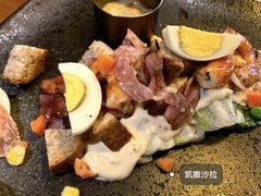 -TiKi餐厅酒吧
