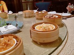 -泉州富力万达文华酒店-品珍中餐厅