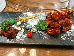 -画臻楼.家宴.融合菜(锦业路店)