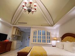 -平湖九龙山庄园圣马可酒店